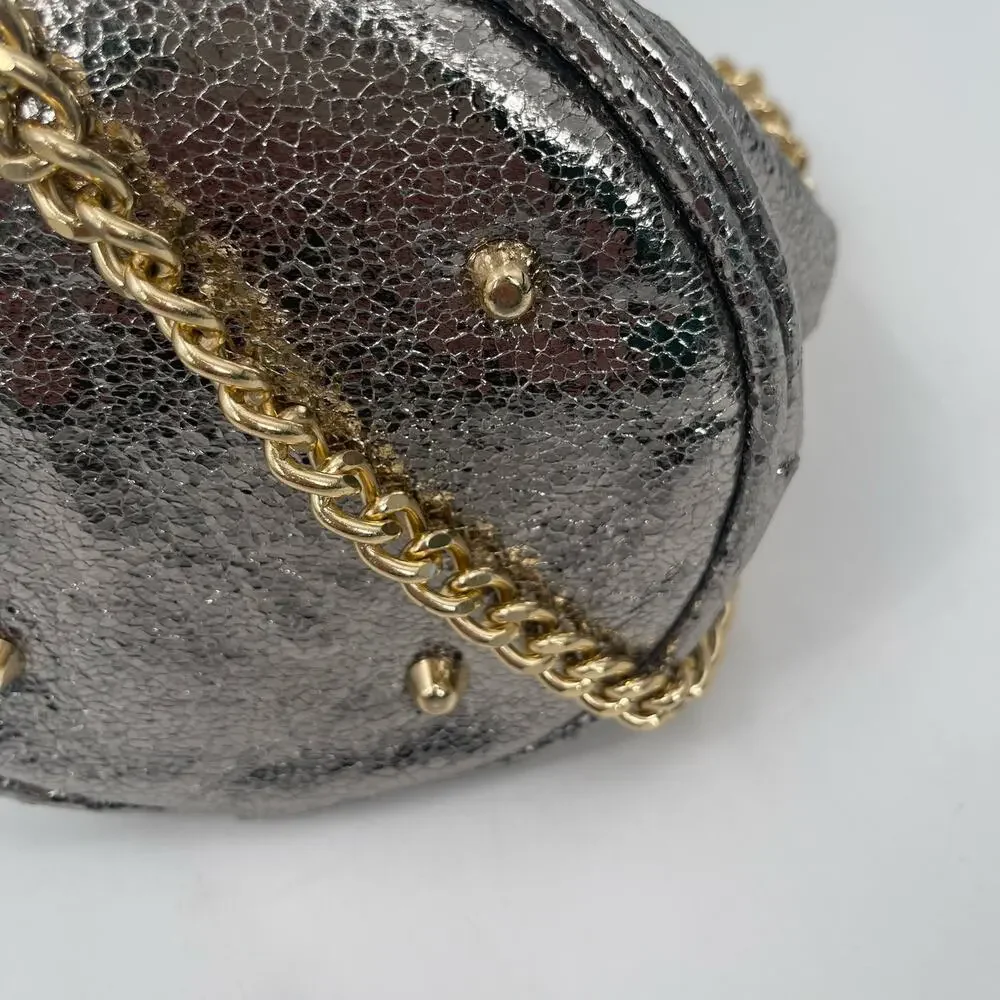 MILK & SODA Melbourne Purse 'Almost like Mom's' Designer Bag for Little Girls